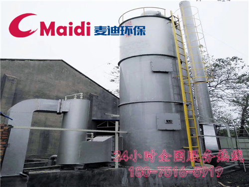 噴淋塔設(shè)備 