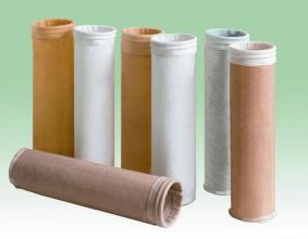 常、中、高溫濾袋（高品質）