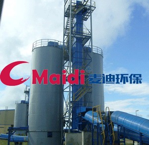 板鏈斗式提升機(jī) 