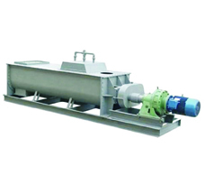 粉料加濕攪拌機(jī)