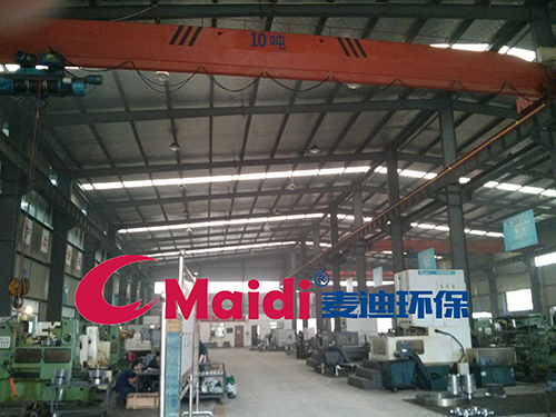 布袋除塵器、除塵設備、除塵配件、廢氣處理、脫硫脫銷、輸送設備